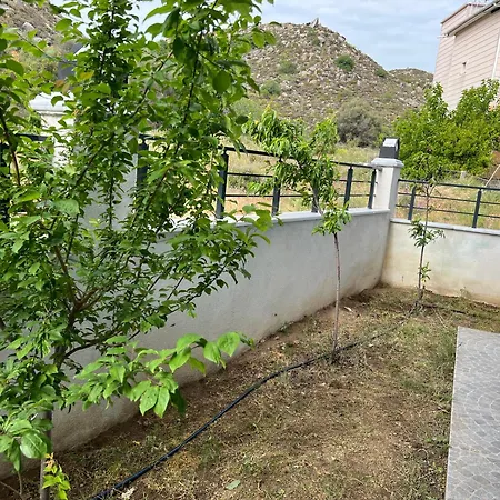 Beser Turizm - Avsa Adasi, Cinar Koyu *