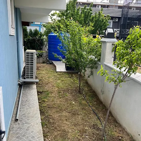 Beser Turizm - Avsa Adasi, Cinar Koyu
