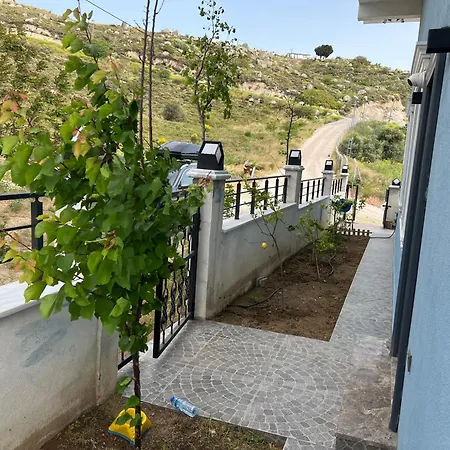 Villa Beser Turizm - Avsa Adasi, Cinar Koyu