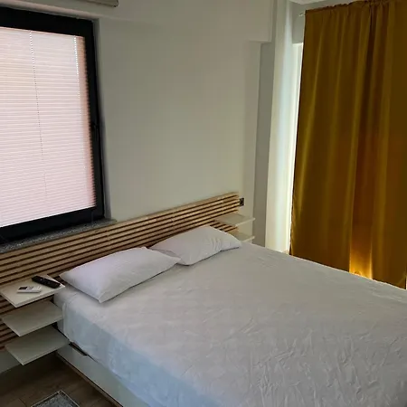 Beser Turizm - Avsa Adasi, Cinar Koyu