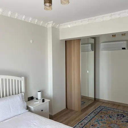 Beser Turizm - Avsa Adasi, Cinar Koyu Villa *