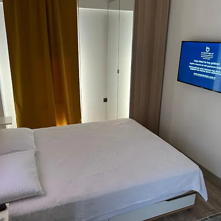 Beser Turizm - Avsa Adasi, Cinar Koyu *