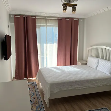 Beser Turizm - Avsa Adasi, Cinar Koyu Villa