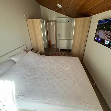 Villa Beser Turizm - Avsa Adasi, Cinar Koyu Türkeli