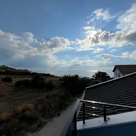 Villa Beser Turizm - Avsa Adasi, Cinar Koyu *