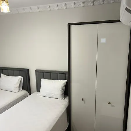Beser Turizm - Avsa Adasi, Cinar Koyu Villa *
