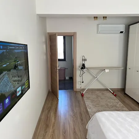 Beser Turizm - Avsa Adasi, Cinar Koyu Türkeli