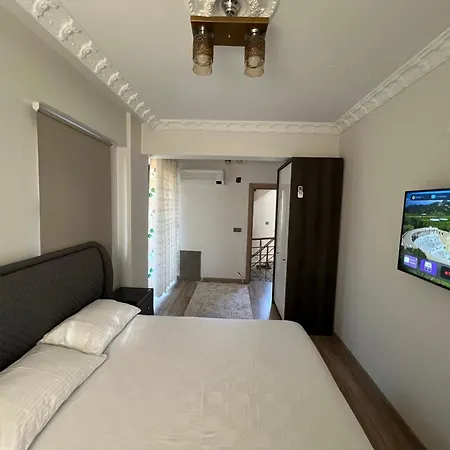 Beser Turizm - Avsa Adasi, Cinar Koyu Villa *
