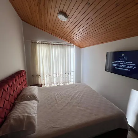 Villa Beser Turizm - Avsa Adasi, Cinar Koyu Türkeli