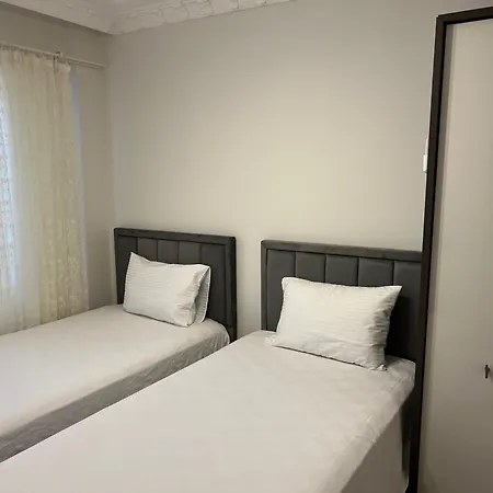 Beser Turizm - Avsa Adasi, Cinar Koyu Villa