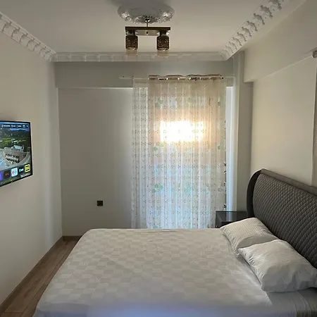 Beser Turizm - Avsa Adasi, Cinar Koyu Türkeli